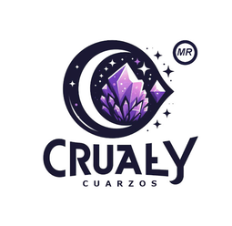 Logotipo Cuarzos Cruzaley